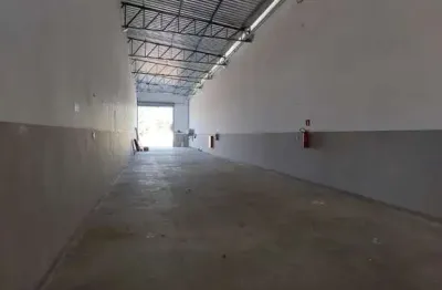 Barracão / galpão / depósito para alugar na rua doutor mário de rezende dutra, 110, ouro verde, conselheiro lafaiete por r$ 6.000
