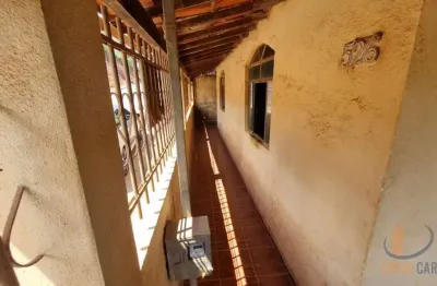 Casa em condomínio fechado com 3 quartos à venda no centro, catas altas da noruega  por r$ 200.000