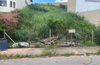 Terreno em condomínio fechado à venda na praça pimentel duarte, 180, campo alegre, conselheiro lafaiete por r$ 450.000