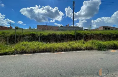 Terreno em condomínio fechado à venda na praça pimentel duarte, 12, santa fé, conselheiro lafaiete por r$ 120.000