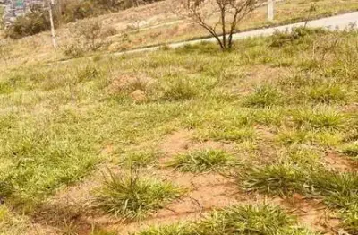 Terreno em condomínio fechado à venda na rua expedito simão, 8, monte cristo, conselheiro lafaiete por r$ 125.000
