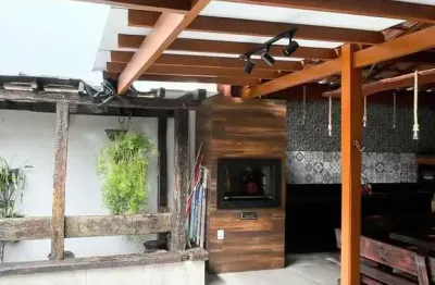 Casa em condomínio fechado com 3 quartos à venda na rua antônio josé de lima, 95, novo horizonte, conselheiro lafaiete por r$ 1.300.000