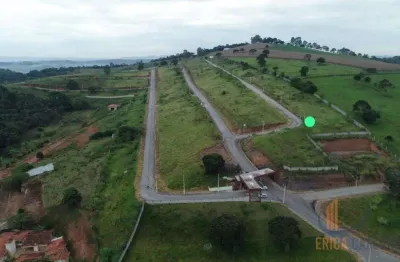 Terreno em condomínio fechado à venda na rua padre geraldo correa de paula, 10, cidade jardim, conselheiro lafaiete por r$ 246.000
