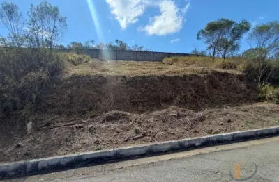 Terreno em condomínio fechado à venda na cidade jardim, conselheiro lafaiete  por r$ 125.000
