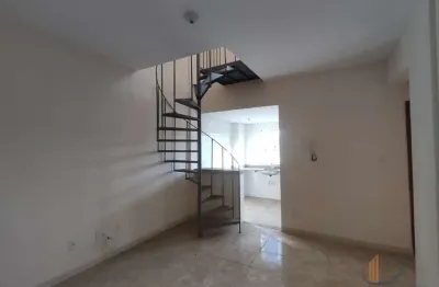 Cobertura com 3 quartos à venda na rua barreto, 136, areal, conselheiro lafaiete por r$ 345.000
