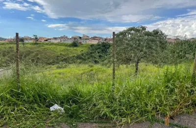 Terreno em condomínio fechado à venda na praça pimentel duarte, 08, parque bandeirantes, conselheiro lafaiete por r$ 160.000
