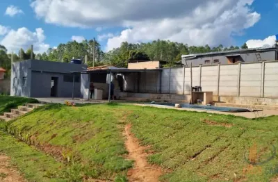 Chácara / sítio com 2 quartos à venda na rua antônio bento, 1, amaro ribeiro, conselheiro lafaiete por r$ 350.000