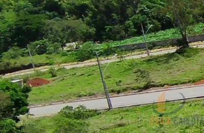 Terreno em condomínio fechado à venda na rua antônio rezende dutra, 16, cidade jardim, conselheiro lafaiete por r$ 130.000