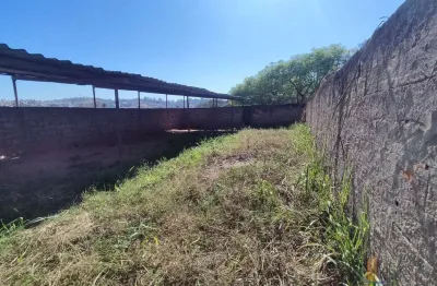 Terreno em condomínio fechado à venda na rua jacir santanna rabelo, 410, santa rosa, conselheiro lafaiete por r$ 120.000