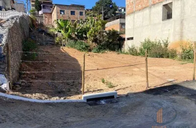 Terreno em condomínio fechado à venda na rua expedicionário jaime dias, 1, são joão, conselheiro lafaiete por r$ 90.000