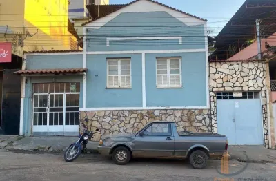 Terreno em condomínio fechado à venda na rua luiz leite, 27, são sebastião, conselheiro lafaiete por r$ 440.000