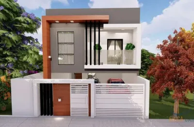 Casa em condomínio fechado com 3 quartos à venda na rua vicente thieco rodrigues pereira, 242, são lucas, conselheiro lafaiete por r$ 790.000