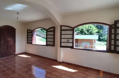 Casa em condomínio fechado com 4 quartos à venda na rua cândido lana, 64, albertina, conselheiro lafaiete por r$ 650.000