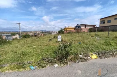 Terreno à venda na rua lopes franco, 6, parque montreal, conselheiro lafaiete por r$ 95.000
