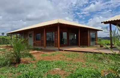 Chácara / sítio com 4 quartos à venda na rua sandoval azevedo, 65, rancho novo, conselheiro lafaiete por r$ 990.000