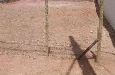 Terreno em condomínio fechado à venda na rua antônio de rezende neiva, 30, santa clara, conselheiro lafaiete por r$ 230.000