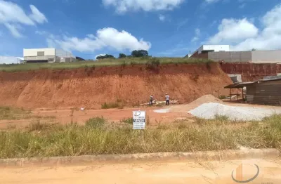 Terreno em condomínio fechado à venda na rua joaquim moreira de paiva, 5, tiradentes, conselheiro lafaiete por r$ 190.000