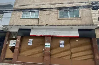 Prédio à venda na rua afonso pena, 193, centro, conselheiro lafaiete por r$ 2.480.000