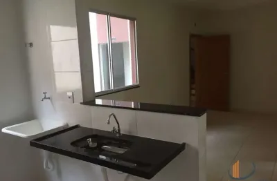 Apartamento com 2 quartos à venda na rua osvaldo lopes barbosa, 90, moinhos, conselheiro lafaiete por r$ 180.000