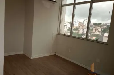 Sala comercial para alugar na avenida prefeito telesforo cândido de rezende, 142, centro, conselheiro lafaiete por r$ 900