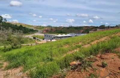 Terreno em condomínio fechado à venda na rua nair bruno de oliveira, 11, vila veneza, conselheiro lafaiete por r$ 95.000