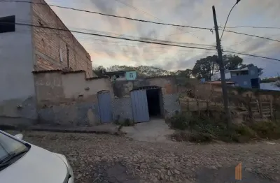 Terreno em condomínio fechado à venda na rua dionísio pinto rezende, 605, bellavinha, conselheiro lafaiete por r$ 140.000