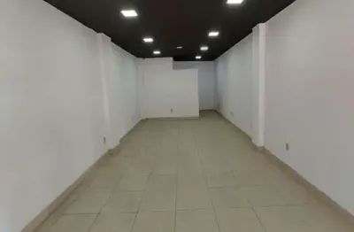 Ponto comercial para alugar na avenida prefeito telesforo cândido de rezende, 999, centro, conselheiro lafaiete por r$ 1.900
