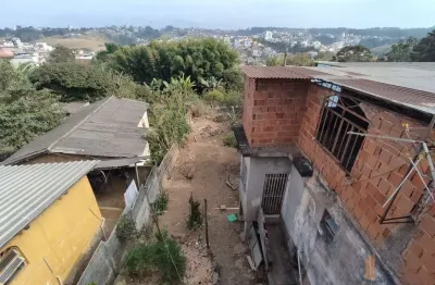 Terreno à venda na rua duque de caxias, 1365, chapada, conselheiro lafaiete por r$ 600.000