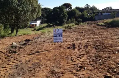 Terreno à venda na rua josé dias, 1, amaro ribeiro, conselheiro lafaiete por r$ 120.000