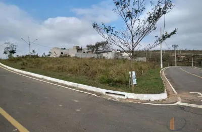 Terreno em condomínio fechado à venda na rua josé pastor de azevedo, 1, parque dom bosco, conselheiro lafaiete por r$ 128.625