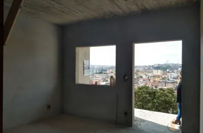 Apartamento com 3 quartos à venda na rua milton tereza filho, 120, parque das acácias, conselheiro lafaiete por r$ 350.000
