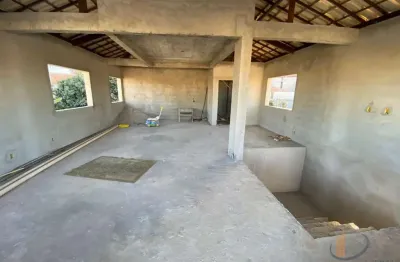 Cobertura com 3 quartos à venda na rua milton tereza filho, 120, parque das acácias, conselheiro lafaiete por r$ 490.000
