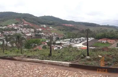 Terreno em condomínio fechado à venda no centro, lamim  por r$ 50.000