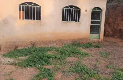 Casa em condomínio fechado com 1 quarto à venda no centro, rio espera  por r$ 110.000
