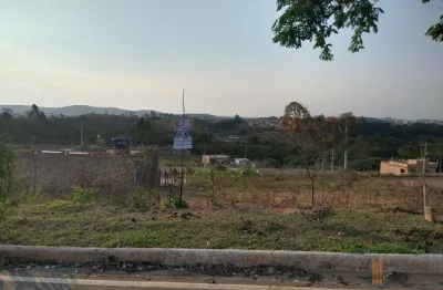 Terreno em condomínio fechado à venda na rua josé espada, 19, parque dom bosco, conselheiro lafaiete por r$ 100.000
