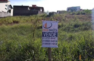 Terreno em condomínio fechado à venda na rua amadeu corrêa, 34, manoel corrêa, conselheiro lafaiete por r$ 250.000