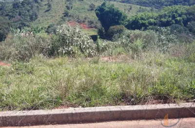 Terreno à venda na rua joão augusto batista, 4, são lucas, conselheiro lafaiete por r$ 80.000