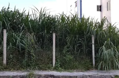 Terreno à venda na rua andré rodrigues da silva, 999999, campo alegre, conselheiro lafaiete por r$ 850.000
