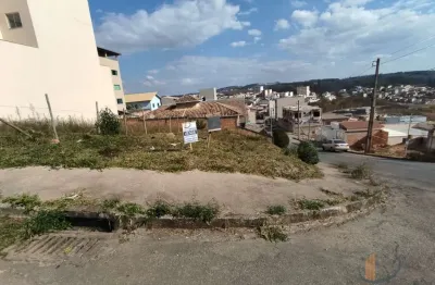 Terreno à venda na rua fortunato lobo leite, 1, santo agostinho, conselheiro lafaiete por r$ 130.000
