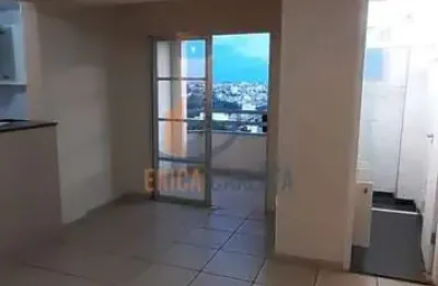 Apartamento com 2 quartos à venda na rua amadeu corrêa, 95, manoel corrêa, conselheiro lafaiete por r$ 250.000