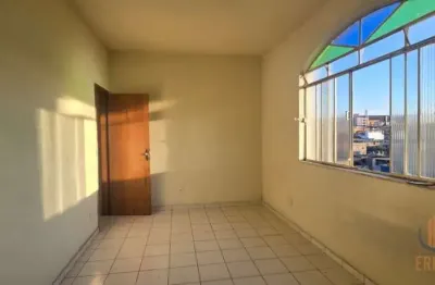 Apartamento com 2 quartos para alugar na rua anchieta, 20, santa matilde, conselheiro lafaiete por r$ 950