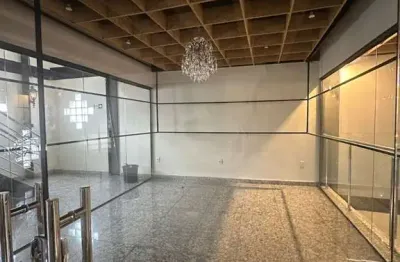 Sala comercial para alugar na rua tavares de melo, 311, centro, conselheiro lafaiete por r$ 1.785