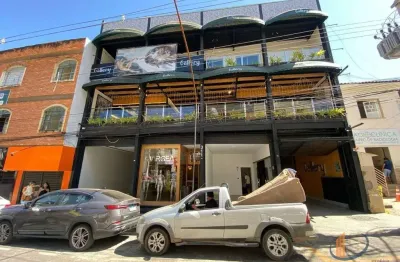 Ponto comercial para alugar na rua tavares de melo, 311, centro, conselheiro lafaiete por r$ 10.500