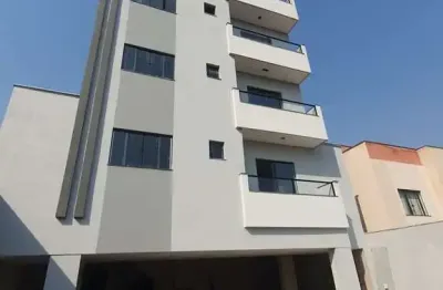 Cobertura com 3 quartos à venda na rua antônio josé de lima, 310, novo horizonte, conselheiro lafaiete por r$ 525.000