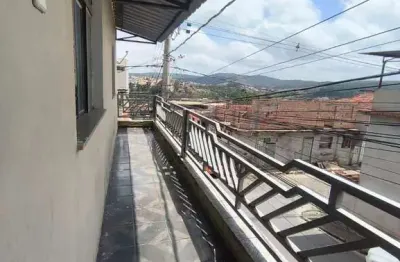 Casa em condomínio fechado com 2 quartos para alugar na rua são benedito, 250, santa matilde, conselheiro lafaiete por r$ 1.400