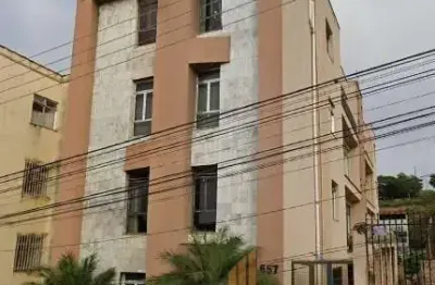 Apartamento com 3 quartos para alugar na avenida professor manoel martins, 657, campo alegre, conselheiro lafaiete por r$ 1.500