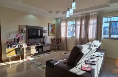 Apartamento com 3 quartos à venda na rua lopes franco, 25, carijós, conselheiro lafaiete por r$ 1.400.000