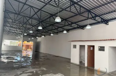 Barracão / galpão / depósito à venda na rua terezinha reis ferreira, 95, rochedo, conselheiro lafaiete por r$ 890.000