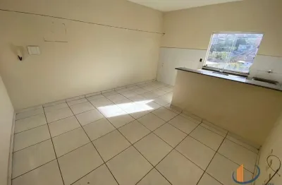 Kitnet / stúdio para alugar na rua nossa senhora da conceição, 316, manoel de paula, conselheiro lafaiete por r$ 870