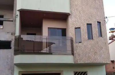 Casa em condomínio fechado com 2 quartos à venda na rua josé coelho, 320, cachoeira, conselheiro lafaiete por r$ 465.000